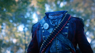 Illustration for article titled Sleepy Hollow Goes Full Masonic in its Season Finale